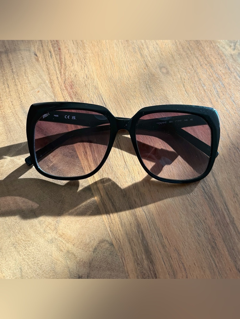 MCM 701S Sunglasses